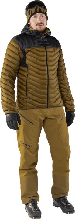 Actual product image Dynafit Ridge Ultralight down jacket (S)