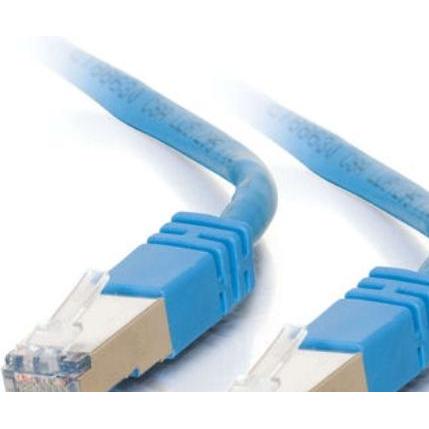 Thumbnail - Logon PATCH CABLE SF/UTP 2M - CAT5E (CAT5e, 2 m), Netzwerkkabel