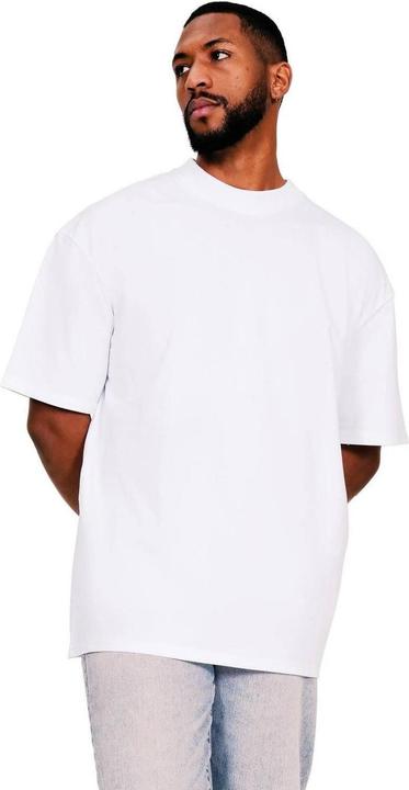 Produktbild Casual Classics TShirt Verlängerter Ausschnitt (XXL)