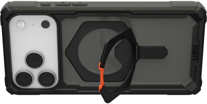 Actual product image UAG Plasma XTE MagSafe (Apple iPhone 17 Pro Max)