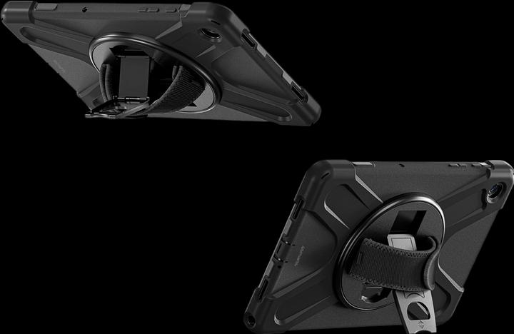 Produktbild 4smarts Rugged Grip Case (Galaxy Tab A9+)