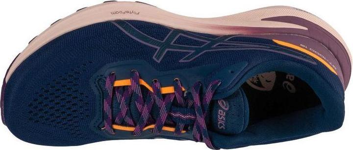 Immagine prodotto ASICS Performance Kontrast Detail Schuhe (38.5)
