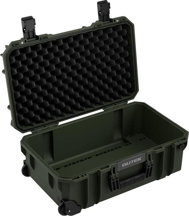 Actual product image Gutek Tortoise, T-300 (Photo case, Photo trolley, 30 l)