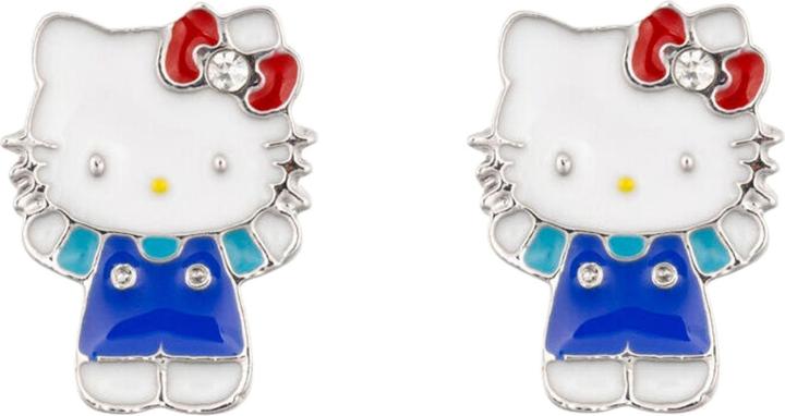 Produktbild Peers Hardy Hello Kitty Versilbert (Sterling Silber)