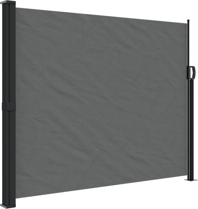 Image du produit vidaXL ausziehbare Seitenmarkise (5 m)