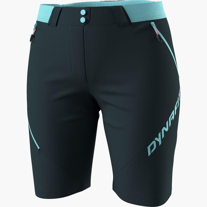 Actual product image Dynafit Transalper Shorts Ladies (XS)