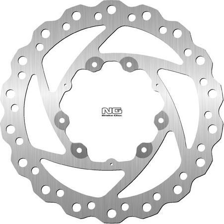Produktbild NG Brake Disc DIS1880X (260 mm)