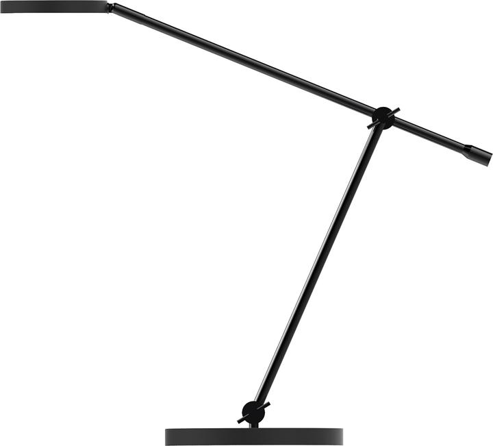 Image du produit Unilux Luminaire LED SUNLIGHT avec commande par application Bras articulé (600 lm)