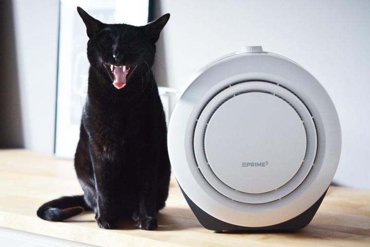 Produktbild Prime3 SAP21 air purifier (20 m²)