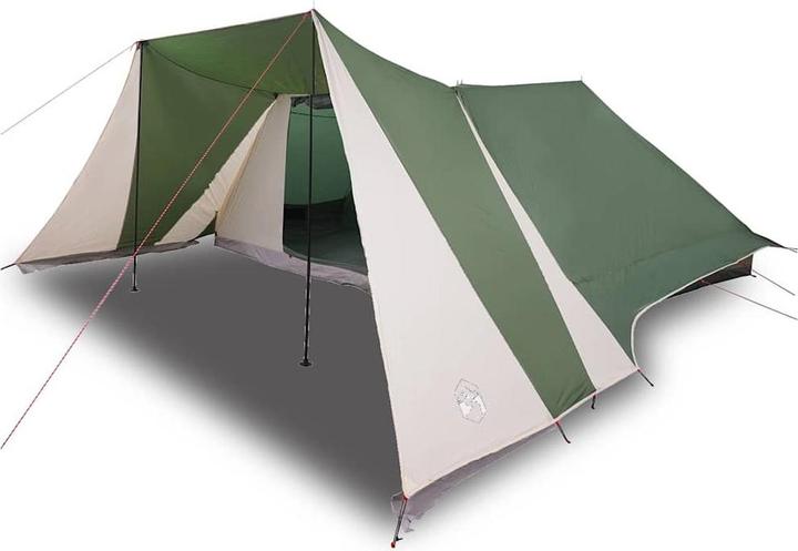 Immagine prodotto VidaXL Tenda a cono (12.50 kg, 6 persone)