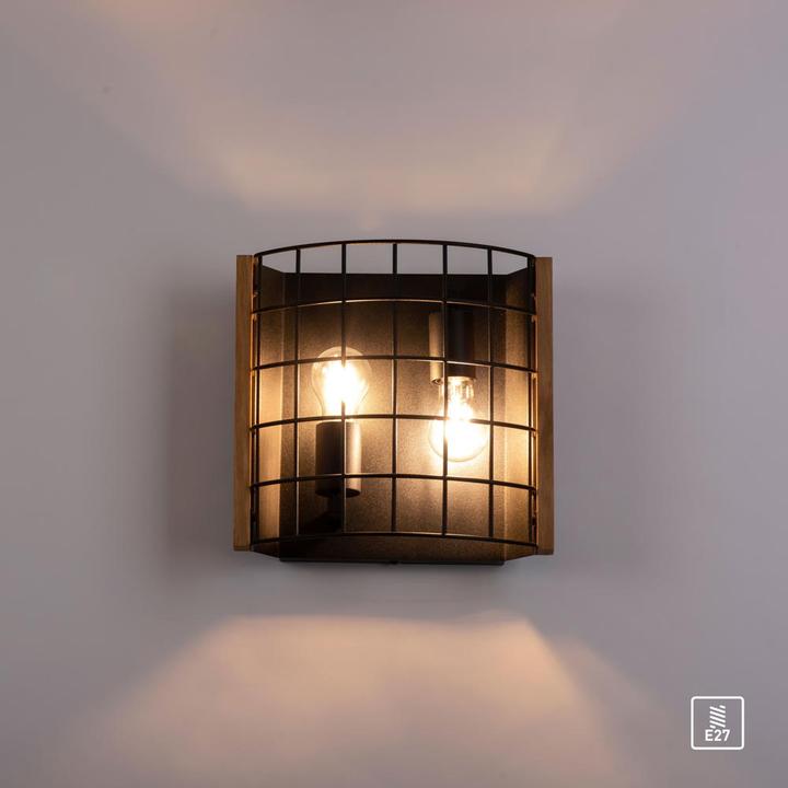 Produktbild Click-licht Wandleuchten (E27)