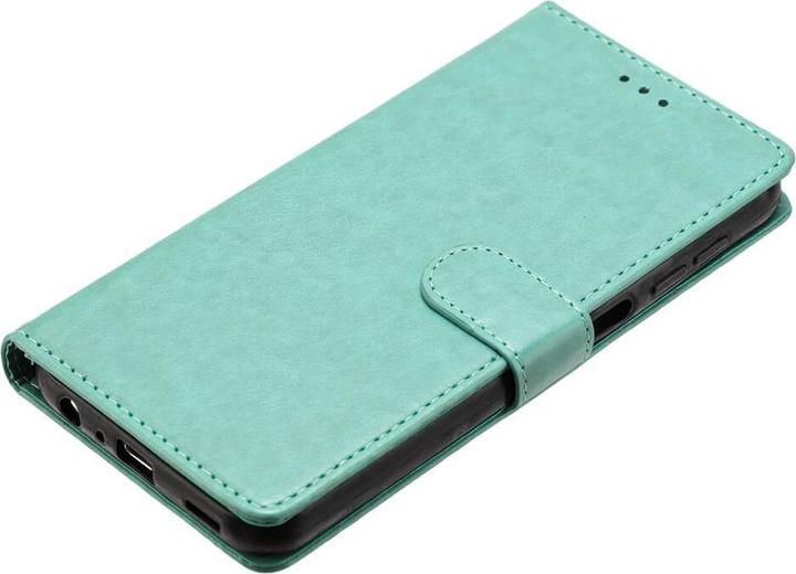 Produktbild Cover-Discount Xiaomi 15T Pro - Elegantes Hüllen Etui mit Handschlaufe (Xiaomi 15 Pro)