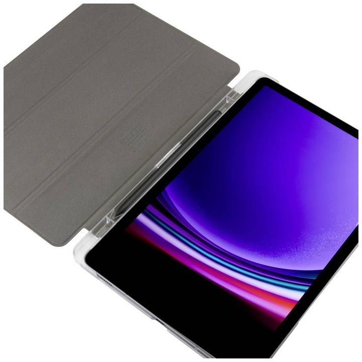 Produktbild Hama 00222016 Tablet-Schutzhülle 27,9 cm (11") Folio Schwarz (Galaxy Tab A9+)