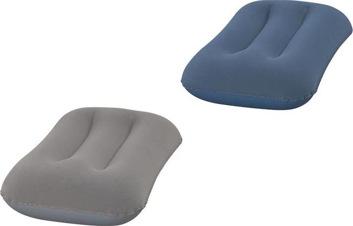 Bestway CUSCINO GONFIABILE 67121 420X260 MM (42 x 26 cm)