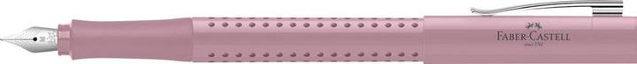 Image du produit Faber-Castell GRIP - Stylo-plume (Ombres de roses, 1x)