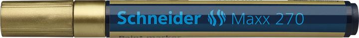 Produktbild Schneider Maxx 270 (Gold, 3 mm, 1 x)