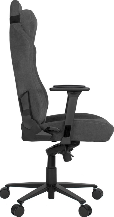 Actual product image Arozzi Vernazza Soft Fabric