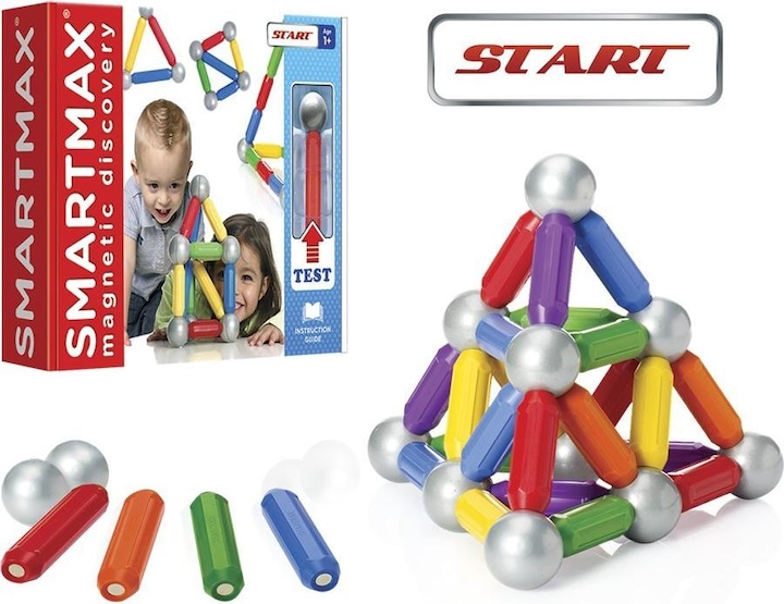Immagine prodotto Smartmax Inizio Plus