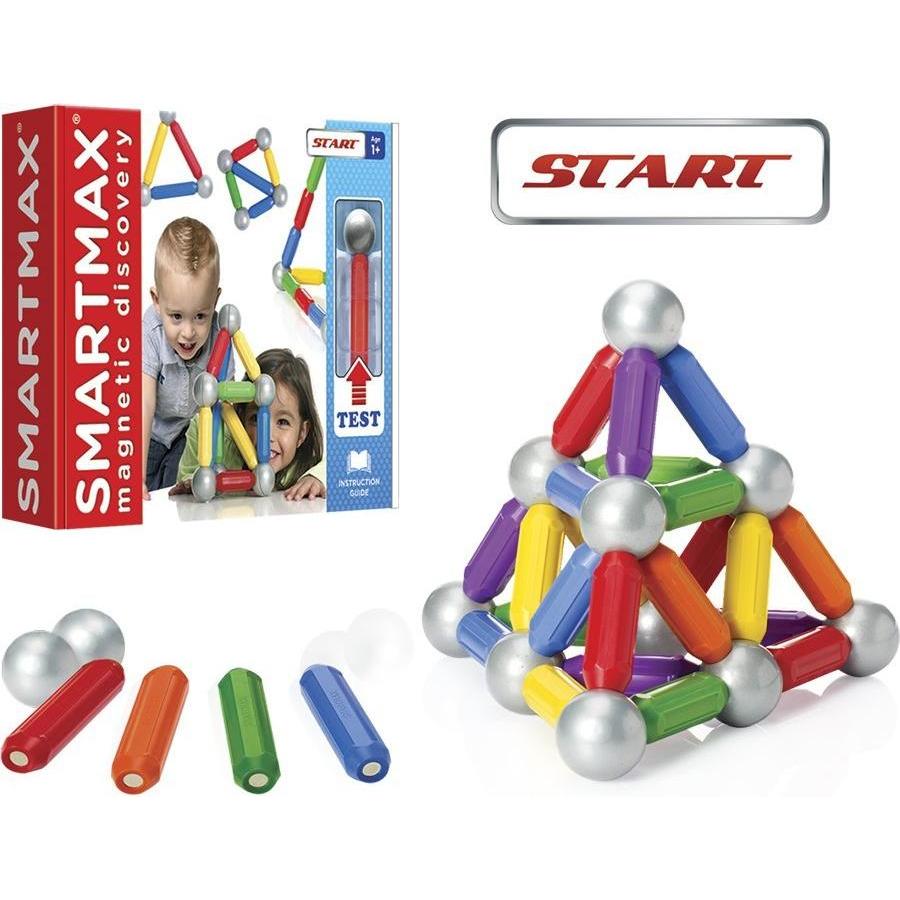 Thumbnail - Smartmax Start Plus