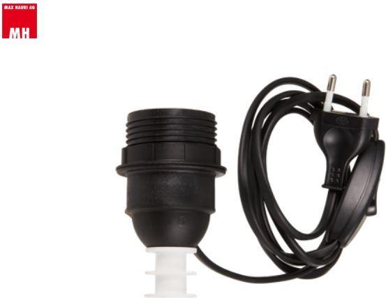Max Hauri Bottle set (E27)
