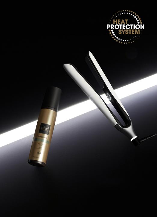 Actual product image ghd bodyguard - for fine hair (120 ml)