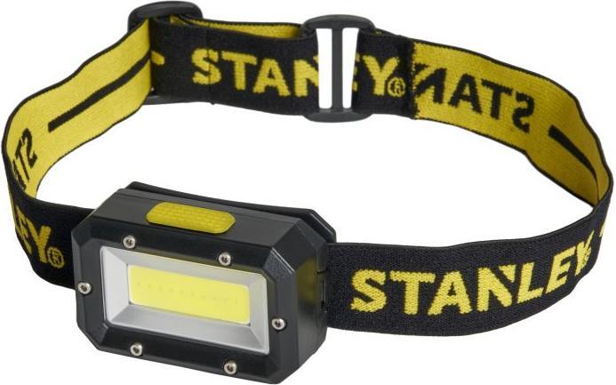 Stanley SXLS50107E Scheinwerfer mit 120 Lumen (120 lm)