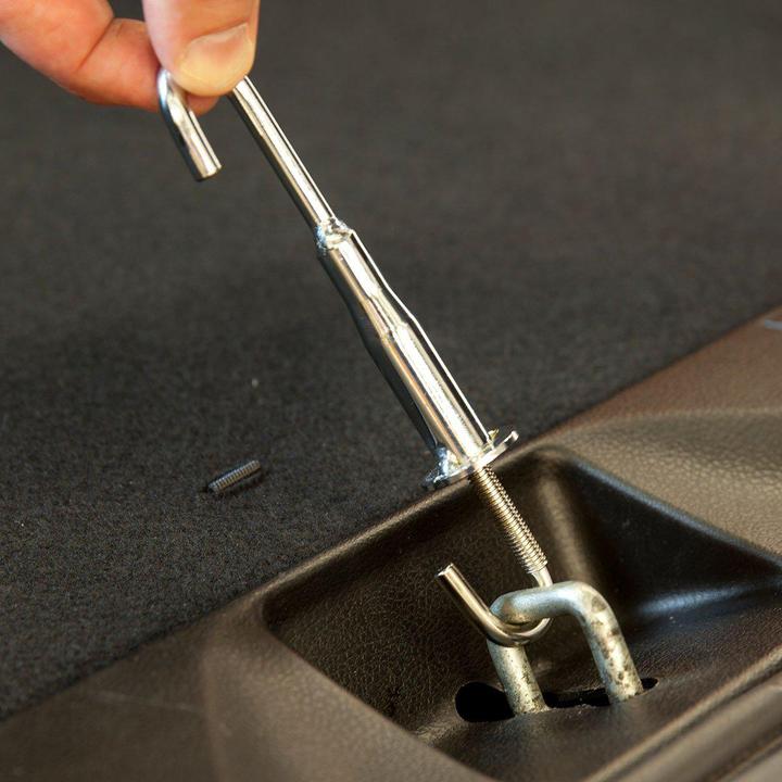 Productafbeelding MIMsafe - MIM Verse lucht haak - 14cm (Hond)