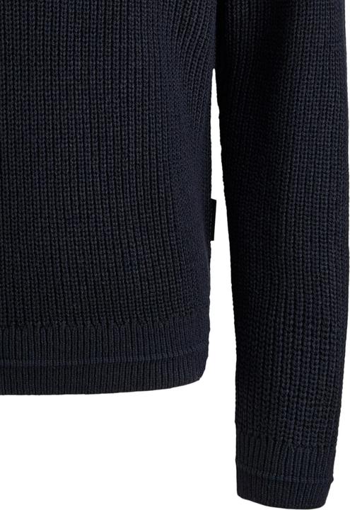 Produktbild Jack & Jones Pullover KAITO Strickpullover R-Neck (XXL)