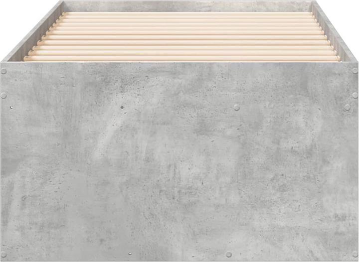 Image du produit vidaXL Tagesbett (100 x 200 cm)