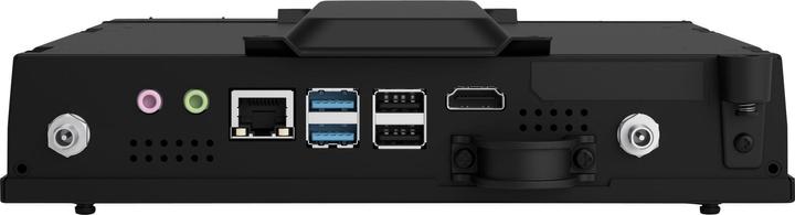 Image du produit ēlo ECMG4 2,7 GHz Intel® Core™ i5 de septième génération 256 Go SSD 8 Go