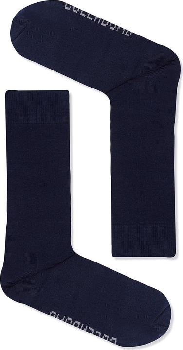 Produktbild Greenbomb Socken Basic (4er Pack, 36 - 40)