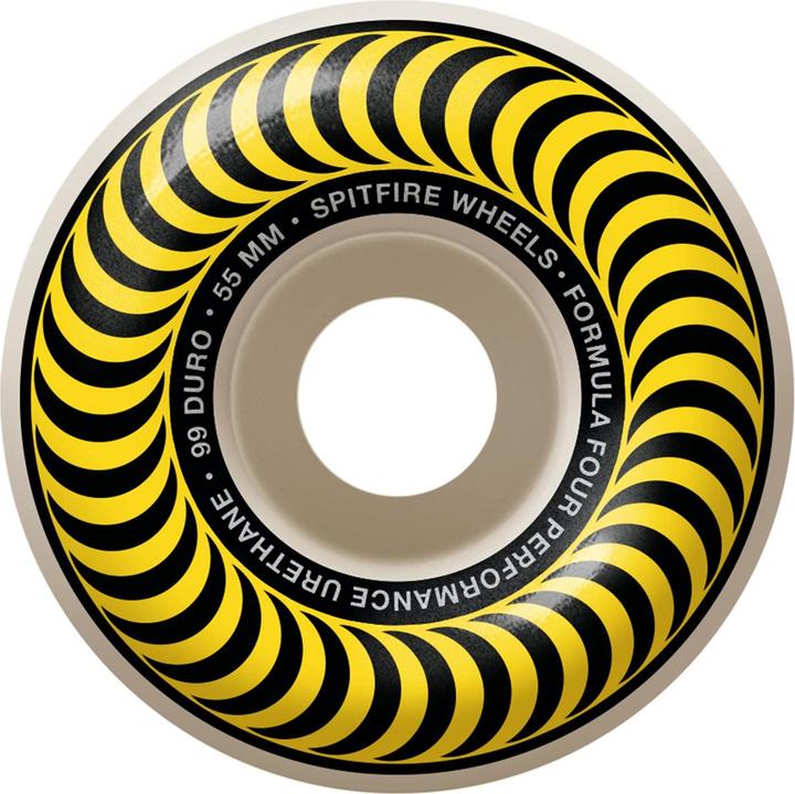 Immagine prodotto Spitfire 99D Formula Four Classic (55 mm)