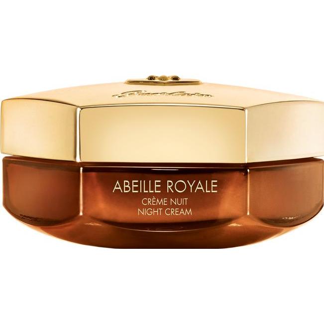 Thumbnail - Guerlain, Gesichtscreme, Night Cream Jar (50 ml, Nachtcreme)