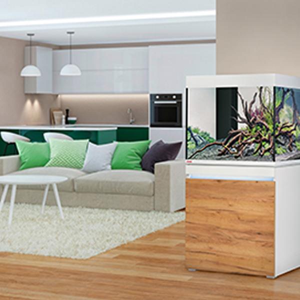 Produktbild Eheim Incpiria 230 LED+ alpin (230 l)