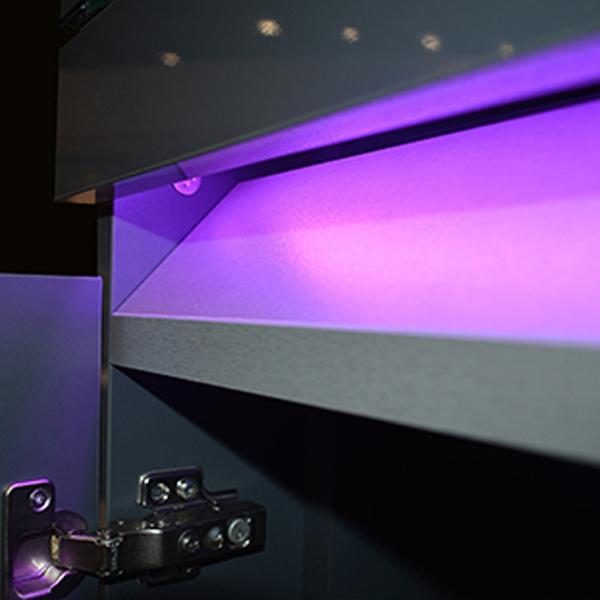 Produktbild Eheim Incpiria 230 LED+ alpin (230 l)