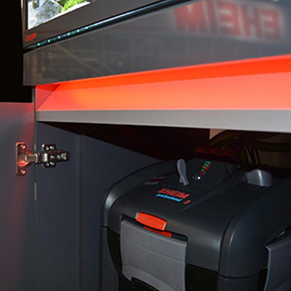 Produktbild Eheim Incpiria 230 LED+ alpin (230 l)