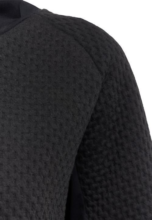 Produktbild Witeblaze FAROD Ladie's fleece pullover, schwarz L (L)