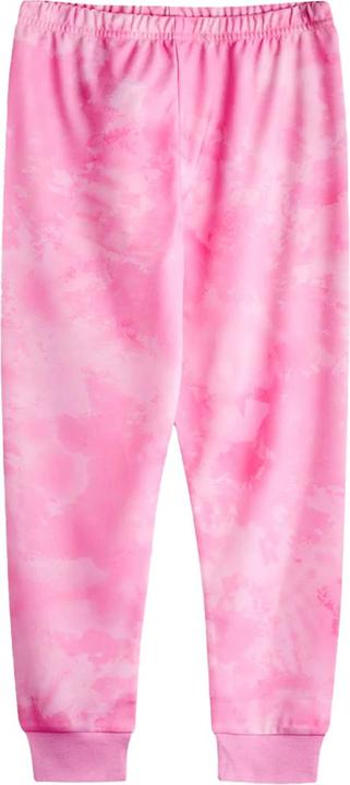 Actual product image Wicked Girls Elphaba and Glinda Short-Sleeved Long Pyjama Set (Pack of 2) (116)