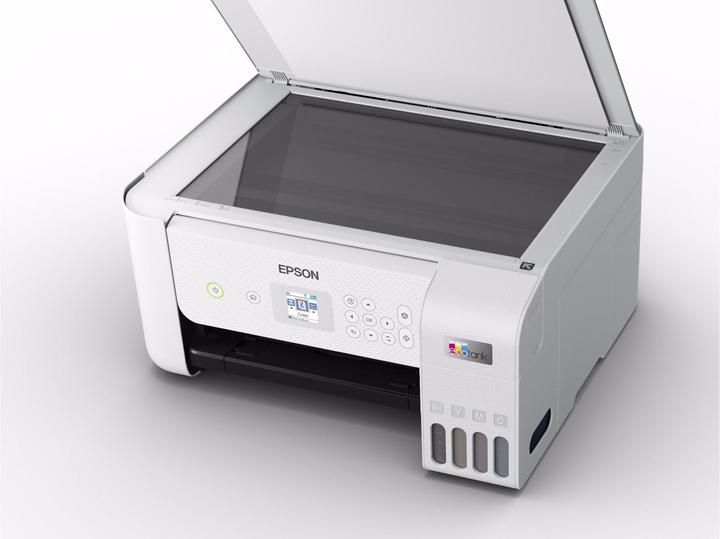 Produktbild Epson EcoTank ET-2826 (Tintentank, Farbe)