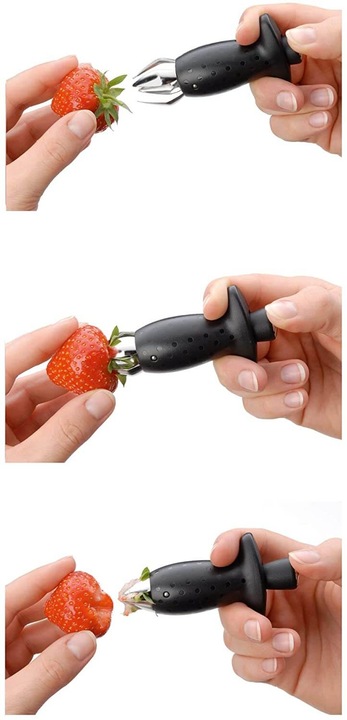 Actual product image WMF Stalk remover