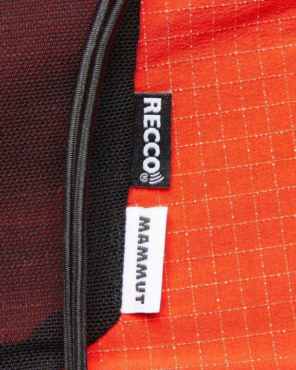 Actual product image Mammut Aenergy Trail Vest 12 (12 l)