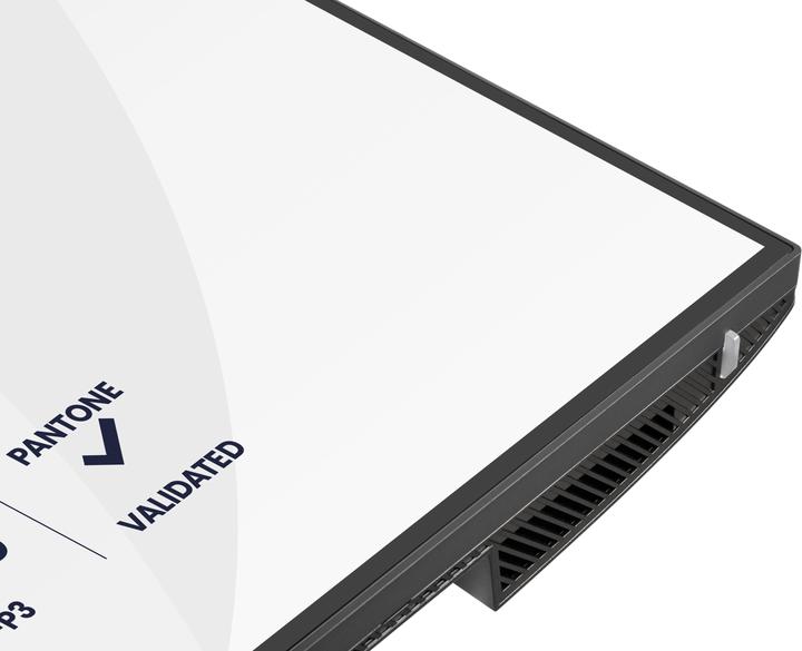 Image du produit iiyama 32" IPS BLACK 2.0 panel, 3840x2160 UHD (3840 x 2160 pixels, 31.50")