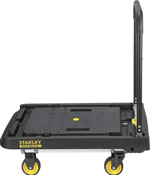 Produktbild Stanley Plattformwagen (200 kg)