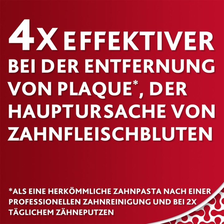Produktbild Parodontax Extra Frisch Zahnpasta, 75 ml Zahncreme (75 ml)