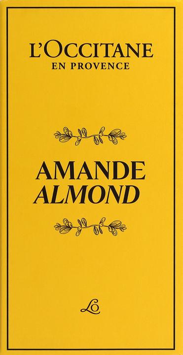 Image du produit L'Occitane Coffrets Coffret Routine Amande (Set soin du corps)