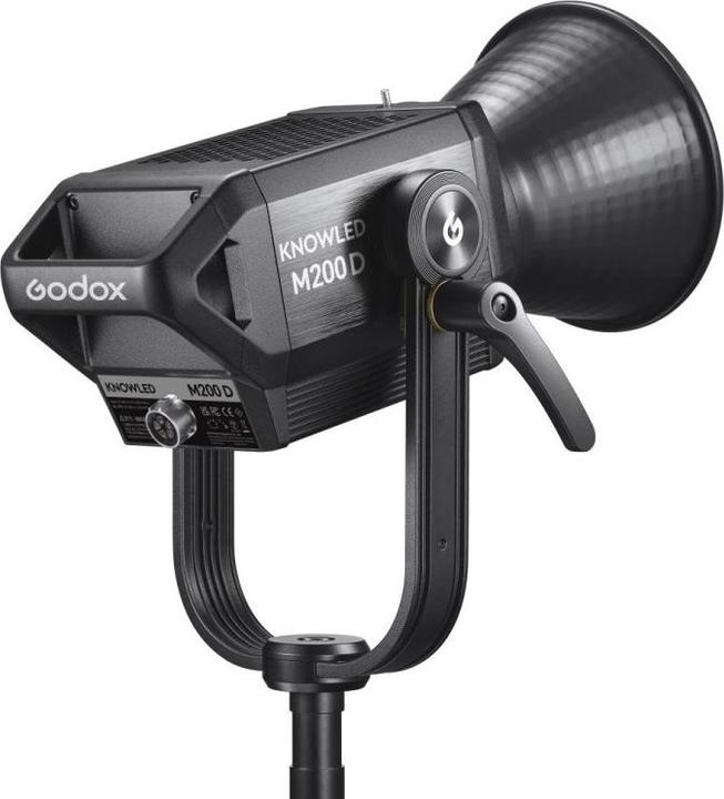 Image du produit Godox M200D LED Lumière du jour Connue (Lumière vidéo)