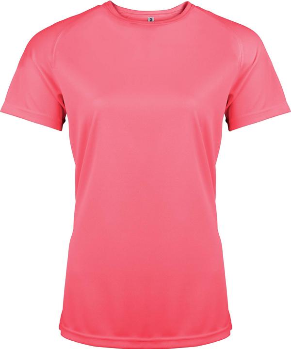 Neon Pink