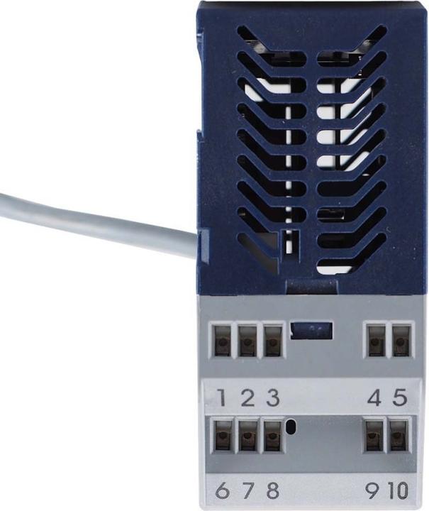 Actual product image Jumo Temperature limiter safetyM STB/STW Safety temperature limiter, safety temperature monitor