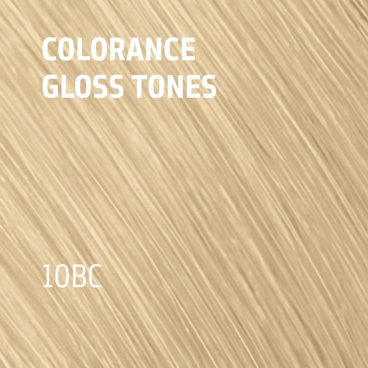 Produktbild Goldwell Colorance - Gloss Tones 10bc Hafermilch (10bc Hafermilch)