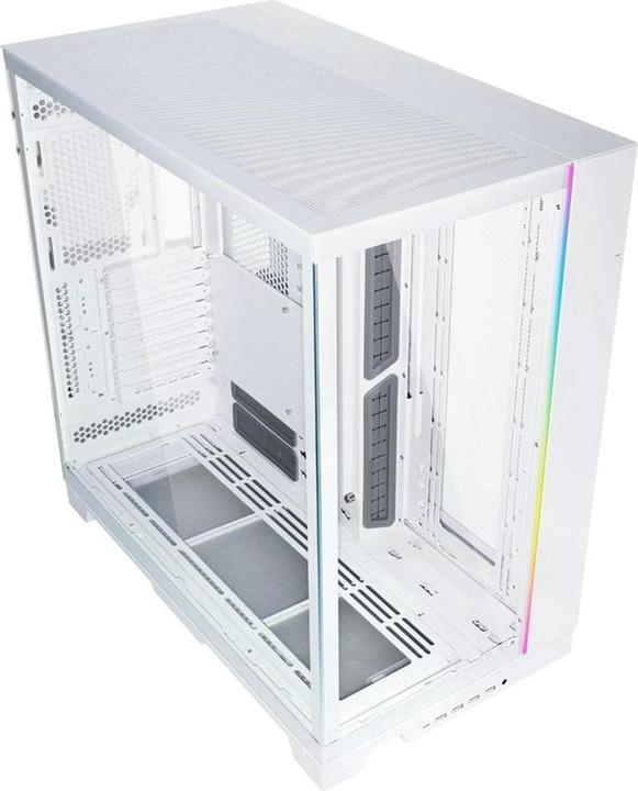 Actual product image Lian-Li O11 Dynamic EVO XL (mATX, Mini-ITX, ATX, E-ATX)